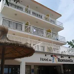 Cabot Romantic- Adults Only 3* Port de Pollenca