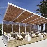 Ξενοδοχείο Cabot Romantic- Adults Only 3*