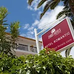Cabot Romantic- Adults Only Ξενοδοχείο Port de Pollenca
