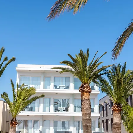 فندق Cabot Romantic- Adults Only 3*