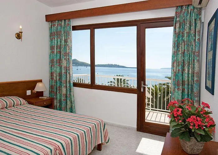 فندق Cabot Romantic- Adults Only