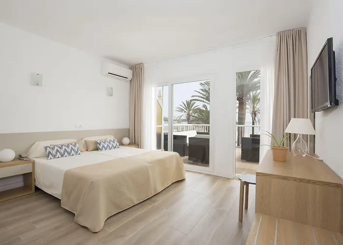 فندق Cabot Romantic- Adults Only