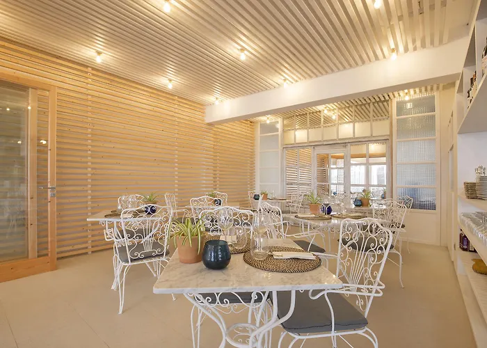 فندق Cabot Romantic- Adults Only