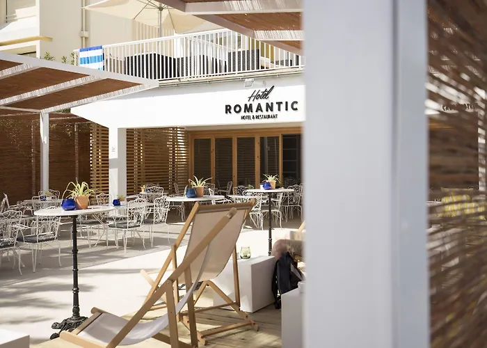 Cabot Romantic- Adults Only