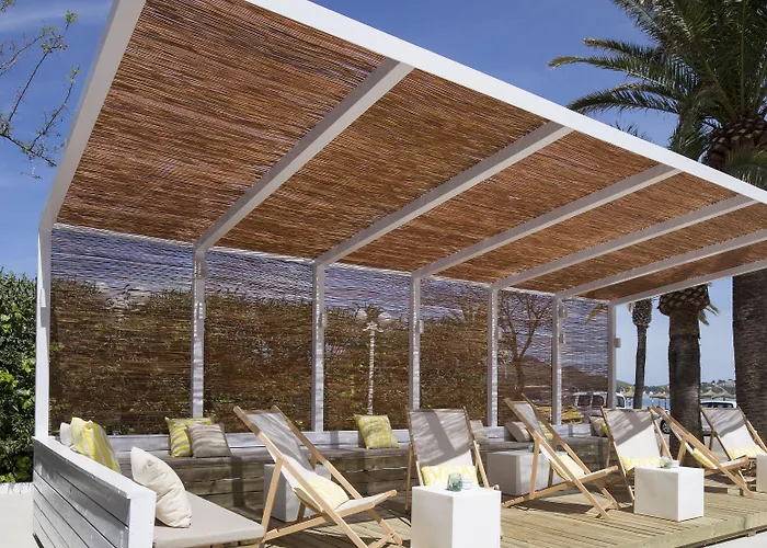 فندق Cabot Romantic- Adults Only 3*