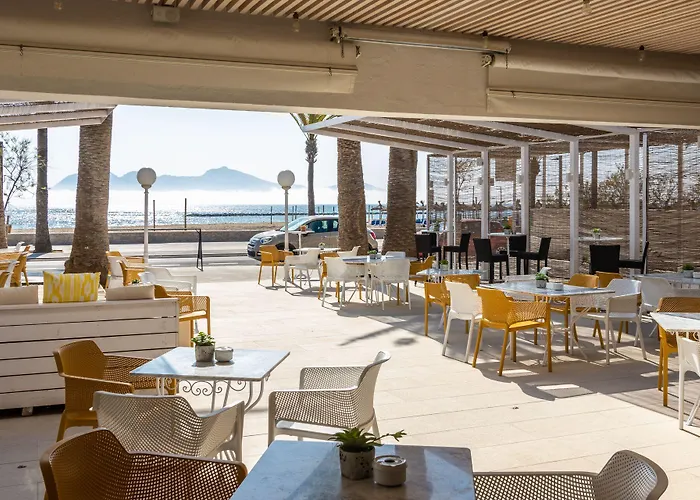 فندق Cabot Romantic- Adults Only