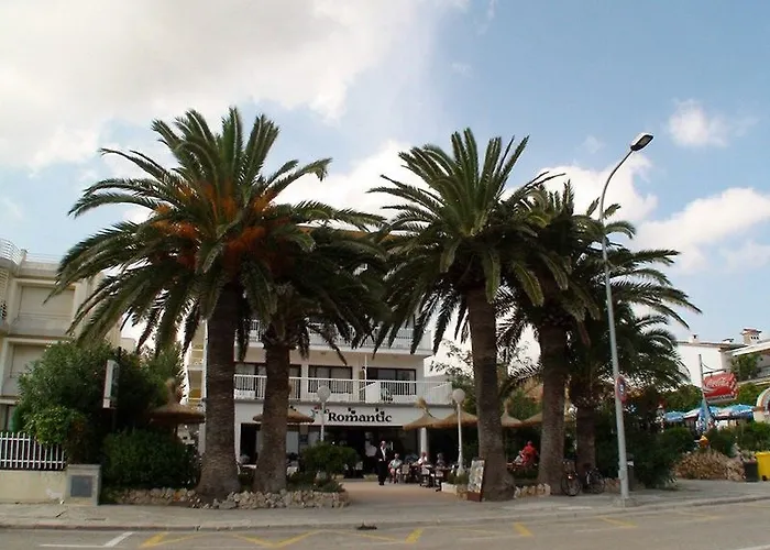 Cabot Romantic- Adults Only بورت دي بوينسا