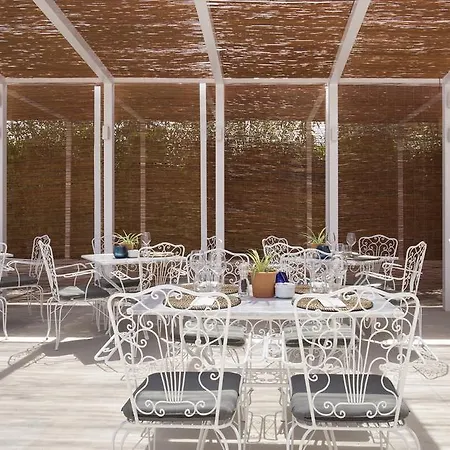 Cabot Romantic- Adults Only 포엔샤 항구