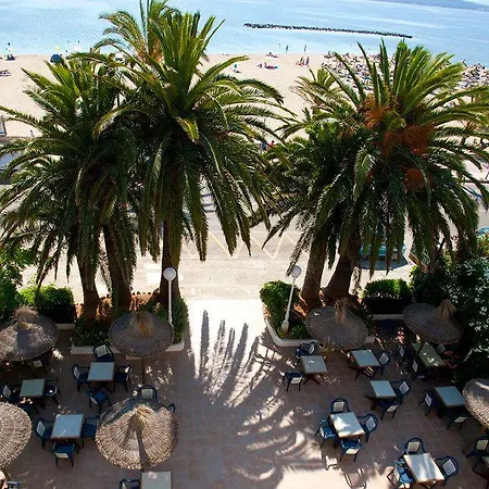 Cabot Romantic- Adults Only Hotel Port de Pollenca