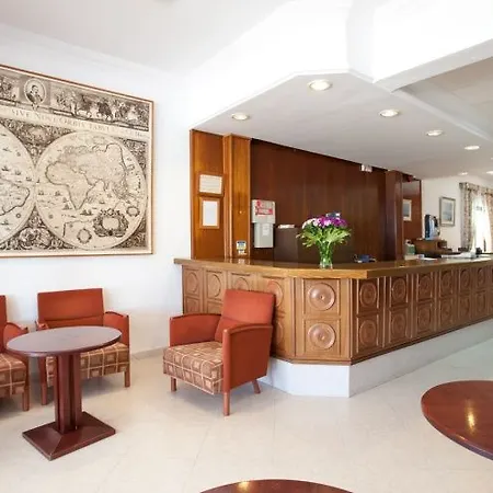 Cabot Romantic- Adults Only 포엔샤 항구