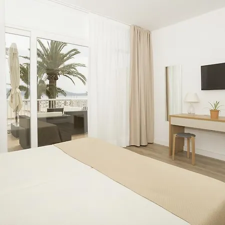 Cabot Romantic- Adults Only 호텔 3*