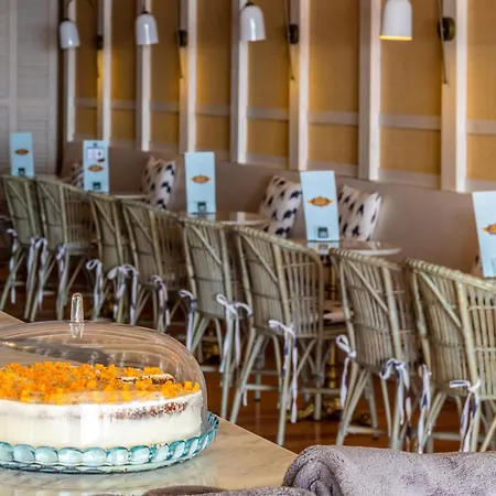 Hotel Cabot Romantic- Adults Only