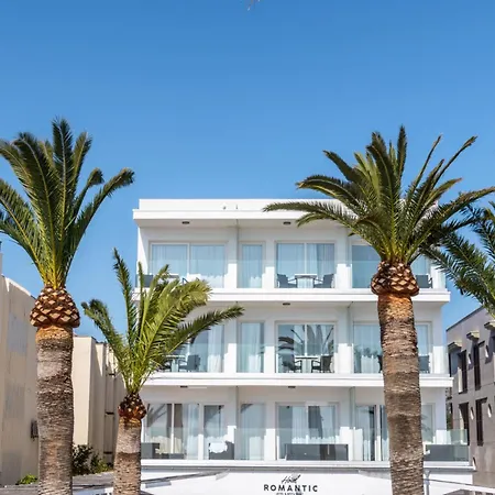 Hotel Cabot Romantic- Adults Only 3*