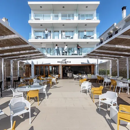 Hotel Cabot Romantic- Adults Only