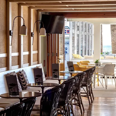 Cabot Romantic- Adults Only 호텔 3*