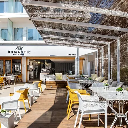 Cabot Romantic- Adults Only