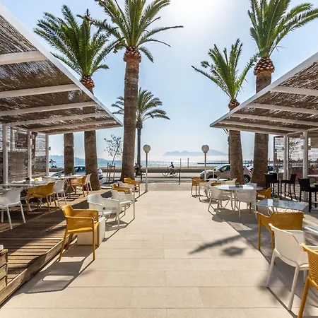 Cabot Romantic- Adults Only 3*