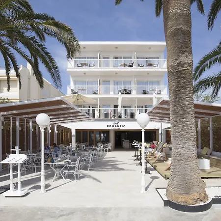 Cabot Romantic- Adults Only Hotel 3*