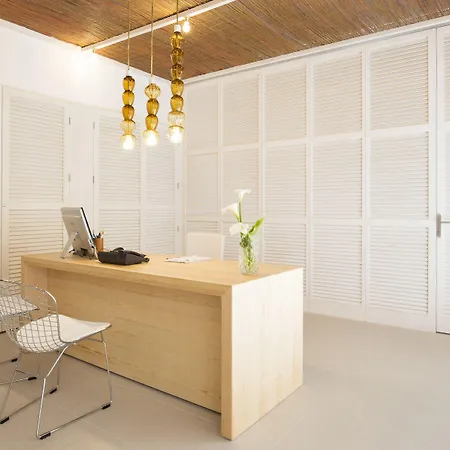 Hotel Cabot Romantic- Adults Only Port de Pollenca