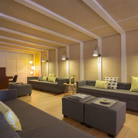 Cabot Romantic- Adults Only Hotel Port de Pollenca