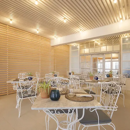 Hotel Cabot Romantic- Adults Only