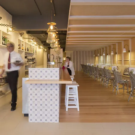 Cabot Romantic- Adults Only Port de Pollenca