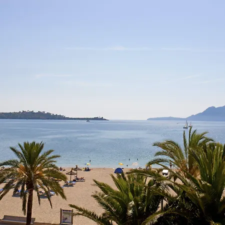 Hotel Cabot Romantic- Adults Only Port de Pollenca