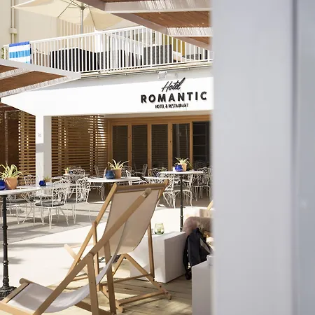 Cabot Romantic- Adults Only