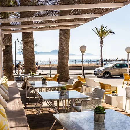 Cabot Romantic- Adults Only Hotel