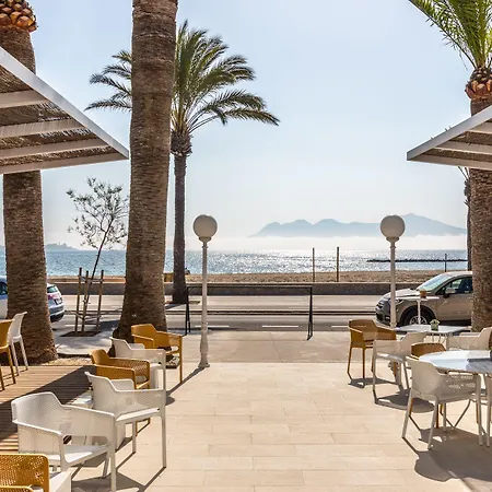 Cabot Romantic- Adults Only Hotel Port de Pollenca