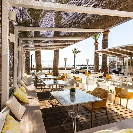 Hotel Cabot Romantic- Adults Only Port de Pollenca