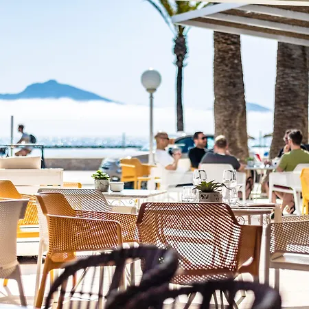 Hotel Cabot Romantic- Adults Only Port de Pollenca