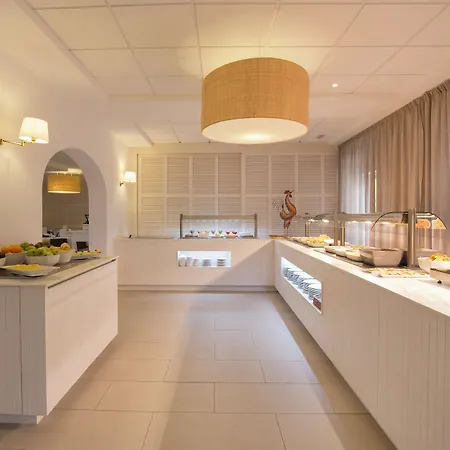 Cabot Romantic- Adults Only 3* Port de Pollenca