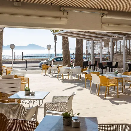 Hotel Cabot Romantic- Adults Only