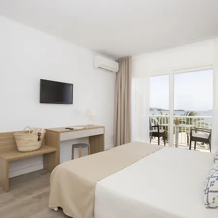 Cabot Romantic- Adults Only 3* Порт-де-Польєнса