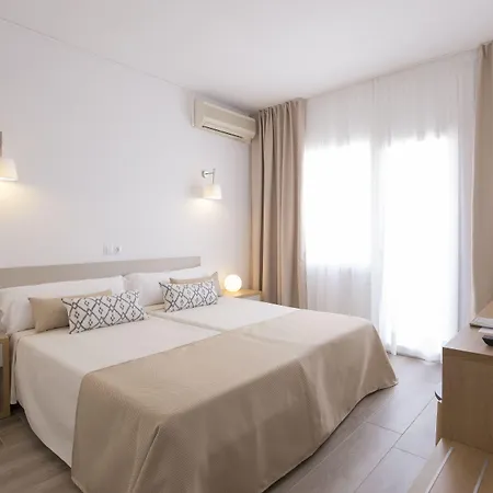 Cabot Romantic- Adults Only Hotel 3*