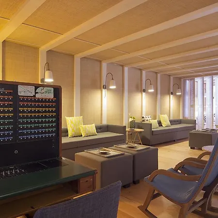 Hotel Cabot Romantic- Adults Only