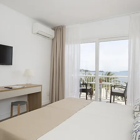 Cabot Romantic- Adults Only 포엔샤 항구
