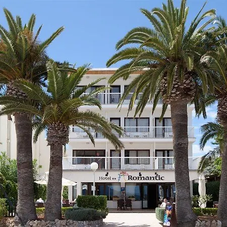 Cabot Romantic- Adults Only 3* Port de Pollenca