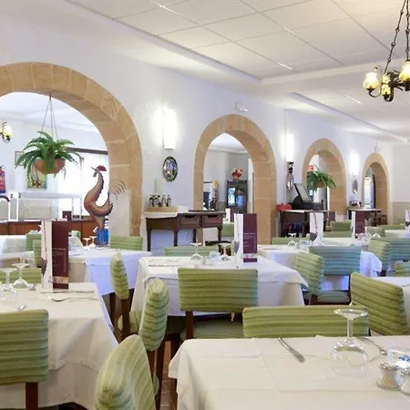 Cabot Romantic- Adults Only 호텔 3*