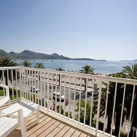 Cabot Romantic- Adults Only 3* 포엔샤 항구