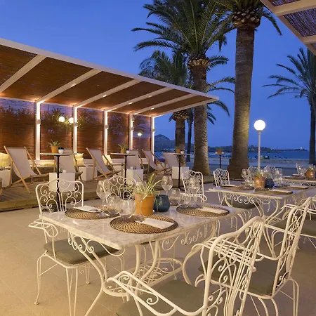 Cabot Romantic- Adults Only 포엔샤 항구