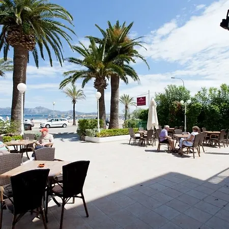 Hotel Cabot Romantic- Adults Only Puerto Pollensa
