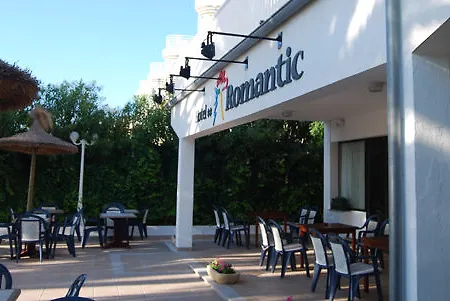 Cabot Romantic- Adults Only