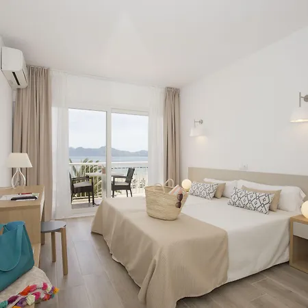 Cabot Romantic- Adults Only Отель 3*