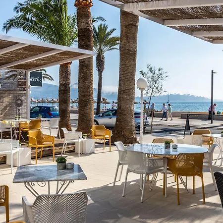 Cabot Romantic- Adults Only 3* Поланко