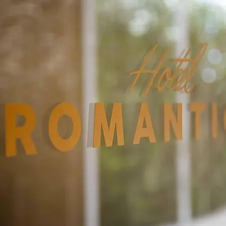 Cabot Romantic- Adults Only