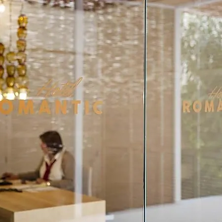 Cabot Romantic- Adults Only 3* Port de Pollenca