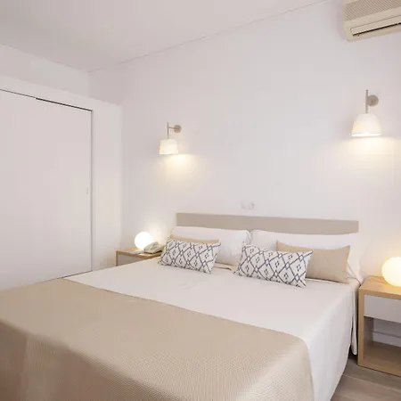 Cabot Romantic- Adults Only Port de Pollenca
