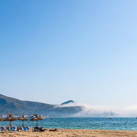 Cabot Romantic- Adults Only 3* Port de Pollenca